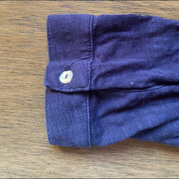 Lucky Brand Button Shirt - Picture 3 of 4